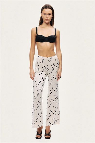 N26YN3475 NOCTURNE PANTOLON