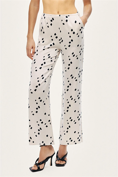 N26YN3475 NOCTURNE PANTOLON