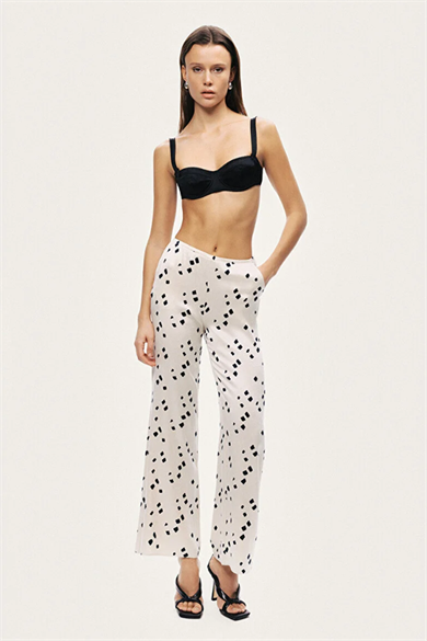 N26YN3475 NOCTURNE PANTOLON
