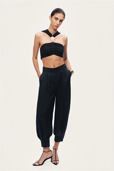 N26YN3478 NOCTURNE PANTOLON