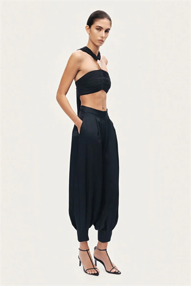 N26YN3478 NOCTURNE PANTOLON
