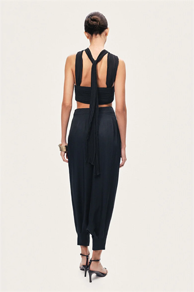 N26YN3478 NOCTURNE PANTOLON