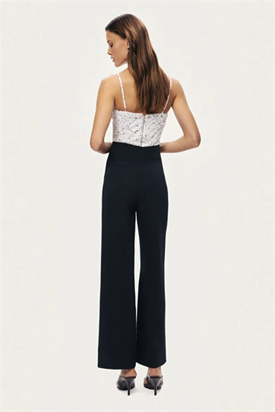 N26YN3480 NOCTURNE PANTOLON