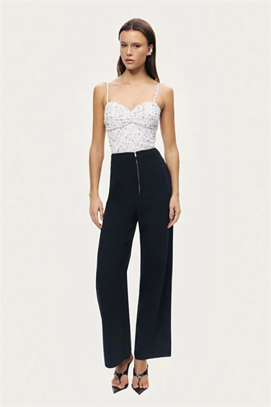 N26YN3480 NOCTURNE PANTOLON