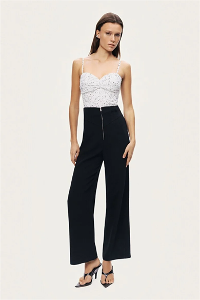 N26YN3480 NOCTURNE PANTOLON