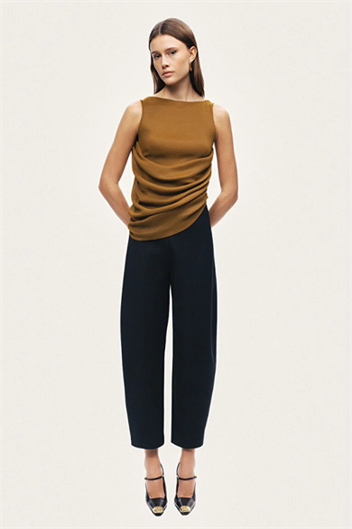 N26YN3482 NOCTURNE PANTOLON