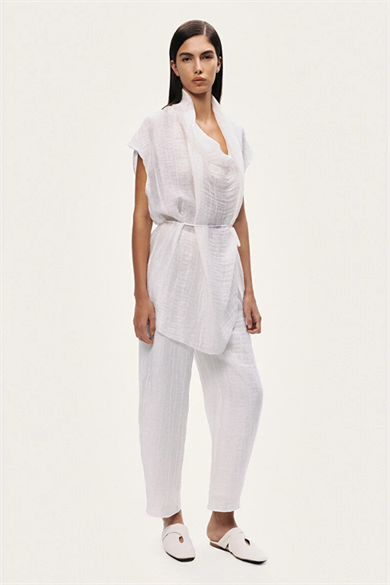 N26YN3485 NOCTURNE PANTOLON