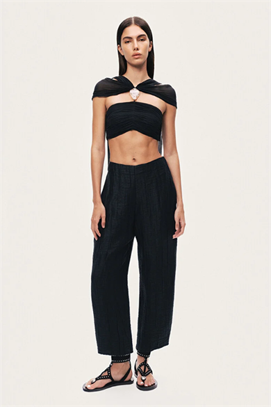 N26YN3485 NOCTURNE PANTOLON