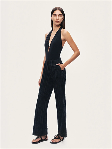 N26YN3486 NOCTURNE PANTOLON