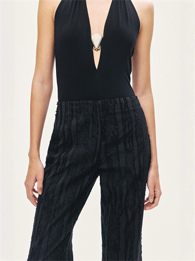 N26YN3486 NOCTURNE PANTOLON