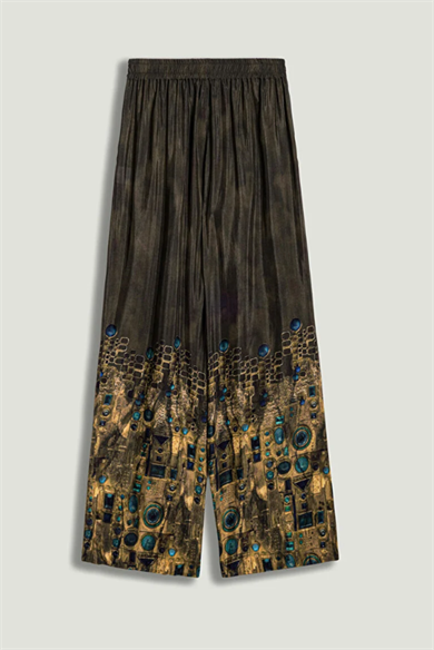 N26YN3493 NOCTURNE PANTOLON