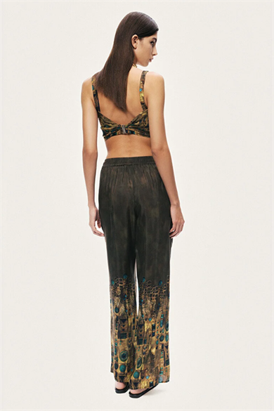 N26YN3493 NOCTURNE PANTOLON