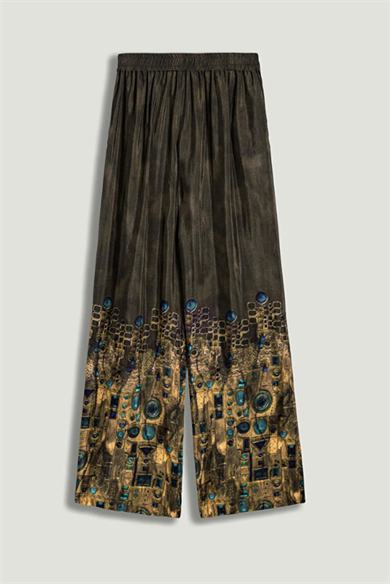 N26YN3493 NOCTURNE PANTOLON