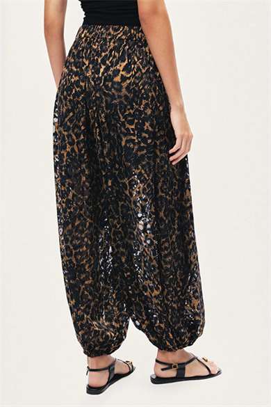 N26YN3494 NOCTURNE PANTOLON