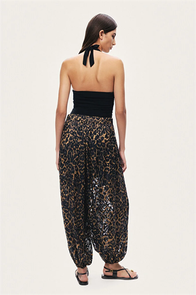 N26YN3494 NOCTURNE PANTOLON