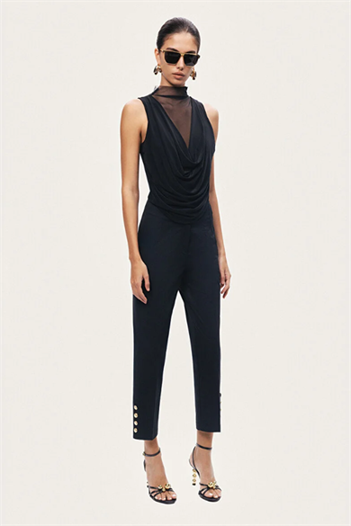 N26YN3495 NOCTURNE PANTOLON