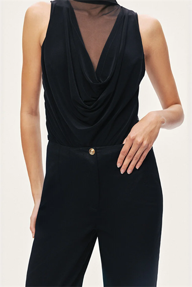 N26YN3495 NOCTURNE PANTOLON