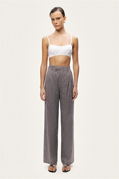 N26YN3499 NOCTURNE PANTOLON