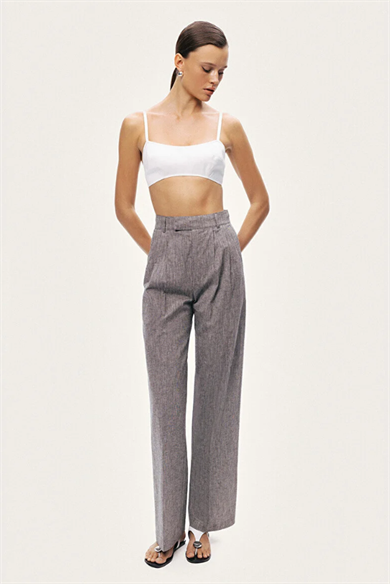 N26YN3499 NOCTURNE PANTOLON