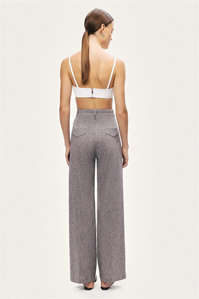 N26YN3499 NOCTURNE PANTOLON