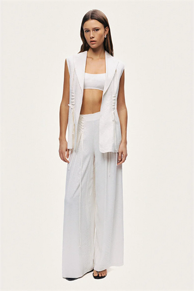 N26YN3501 NOCTURNE PANTOLON
