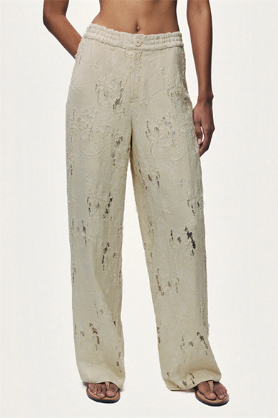 N26YN3504 NOCTURNE PANTOLON