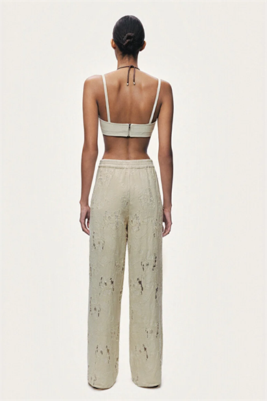 N26YN3504 NOCTURNE PANTOLON