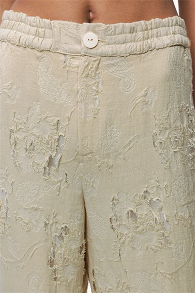 N26YN3504 NOCTURNE PANTOLON