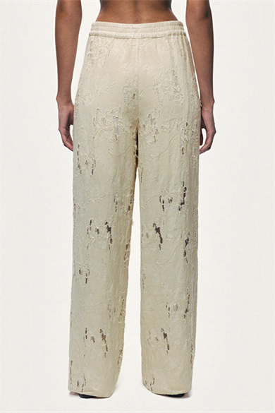 N26YN3504 NOCTURNE PANTOLON