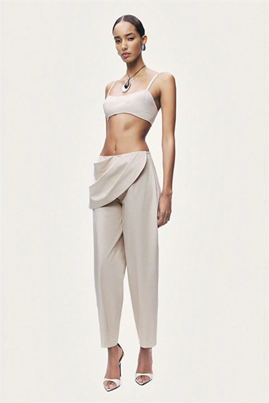 N26YN3507 NOCTURNE PANTOLON