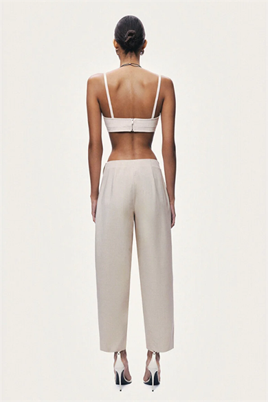 N26YN3507 NOCTURNE PANTOLON