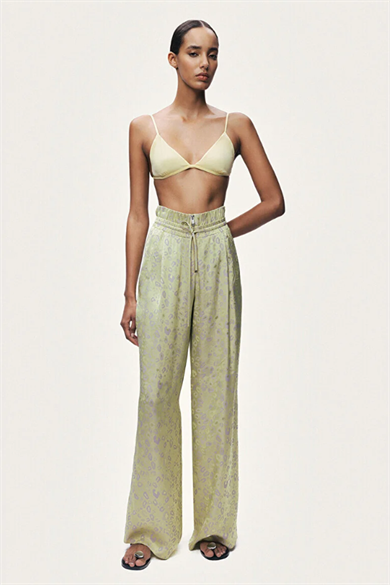 N26YN3512 NOCTURNE PANTOLON