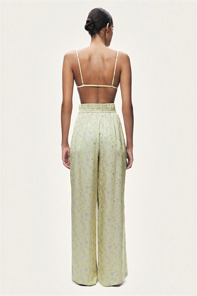 N26YN3512 NOCTURNE PANTOLON