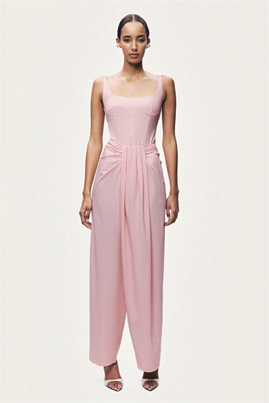 N26YN3517 NOCTURNE PANTOLON