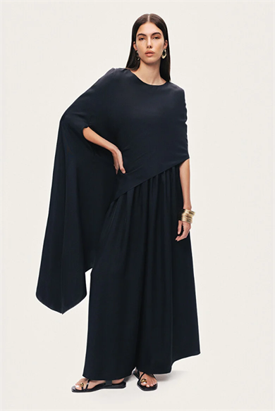 N26YN6231 NOCTURNE BLUZ
