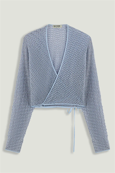 N26YN6247 NOCTURNE BLUZ