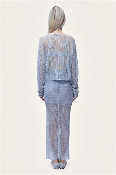 N26YN6247 NOCTURNE BLUZ