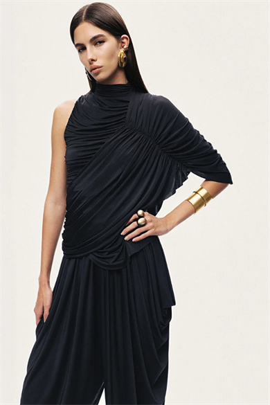 N26YN6248 NOCTURNE BLUZ