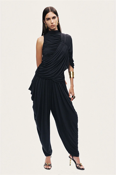 N26YN6248 NOCTURNE BLUZ