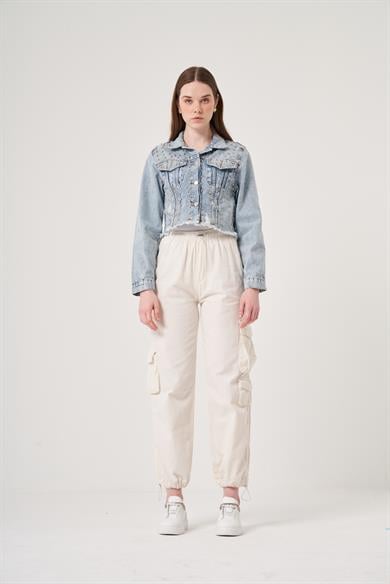 OE25Y939671 OMELYA PANTOLON