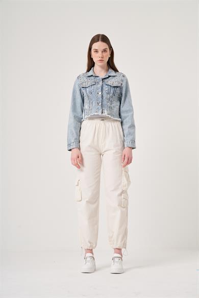 OE25Y939671 OMELYA PANTOLON