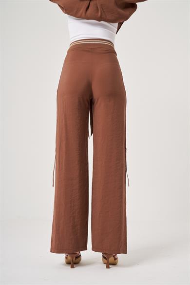 OE25Y939673 OMELYA PANTOLON