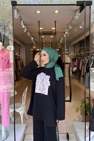 OE25Y939688 OMELYA SWEATSHIRT