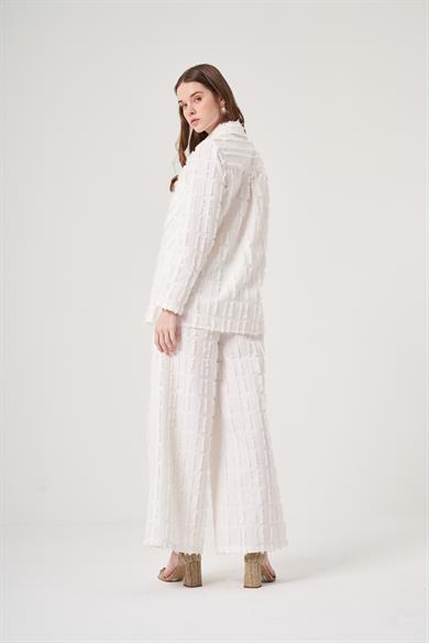 OE25Y939700 OMELYA PANTOLON