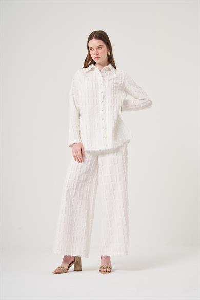 OE25Y939700 OMELYA PANTOLON