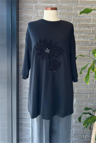 OE25Y939720 OMELYA TSHIRT