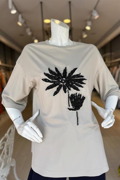 OE25Y939720 OMELYA TSHIRT