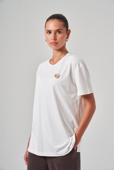 OE26KZ10105 OMELYA TSHIRT