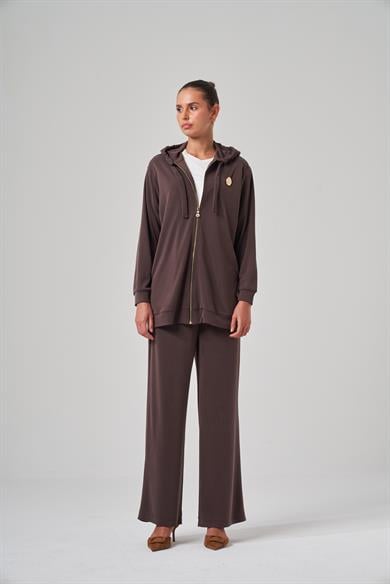 OE26KZ1013 OMELYA PANTOLON