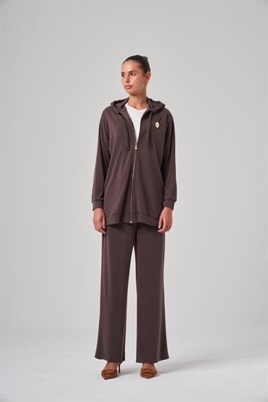 OE26KZ1013 OMELYA PANTOLON